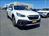 2021 Subaru Outback Limited XT
