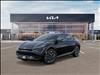 2025 Kia EV6 Light Long Range