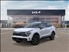 2025 Kia Sportage X-Pro