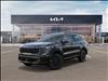 2025 Kia Sorento X-Pro SX-Prestige