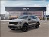 2025 Kia Sorento X-Line SX Prestige