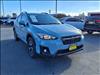 2018 Subaru Crosstrek