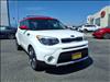 2019 Kia Soul Plus