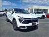 2023 Kia Sportage Hybrid SX-Prestige