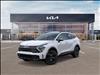 2025 Kia Sportage Plug-In Hybrid X-Line