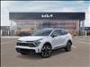 2025 Kia Sportage Plug-In Hybrid X-Line Prestige