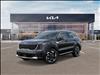 2025 Kia Sorento Plug-In Hybrid EX