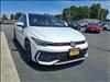 2025 Volkswagen Golf GTI Autobahn