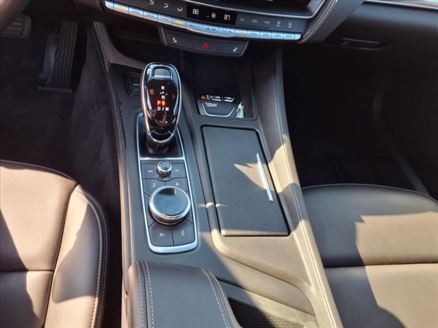 2020 Cadillac CT5 Luxury