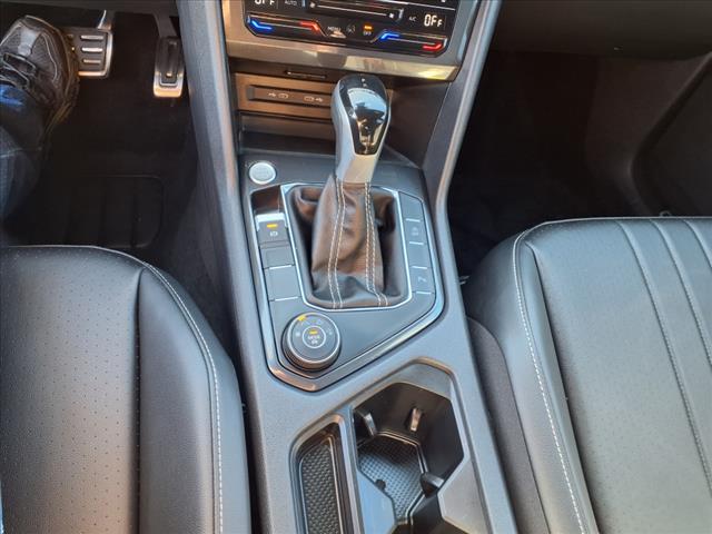 2024 Volkswagen Tiguan SE R-Line Black 4Motion