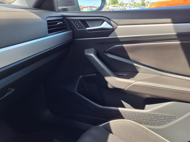 2023 Volkswagen Jetta Sport