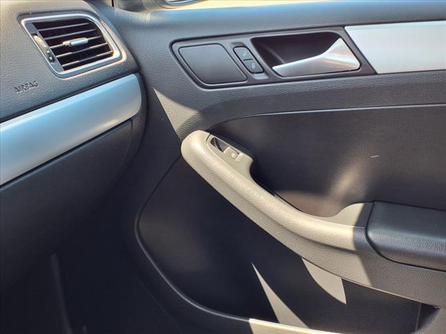 2014 Volkswagen Jetta 1.8T SE
