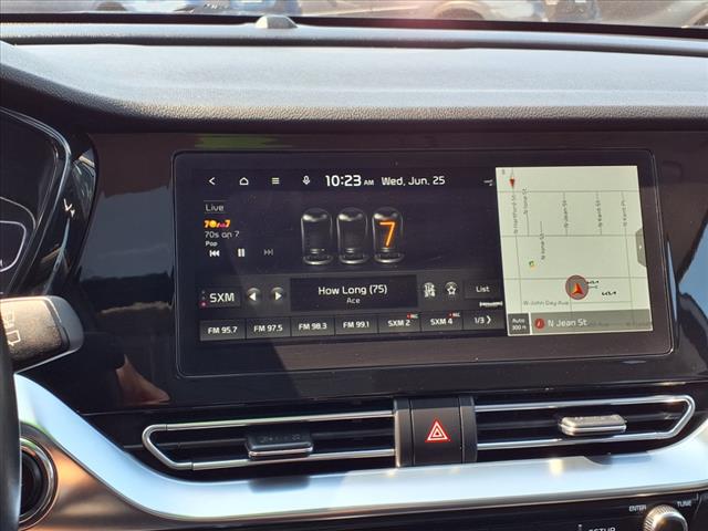 2022 Kia Niro Touring