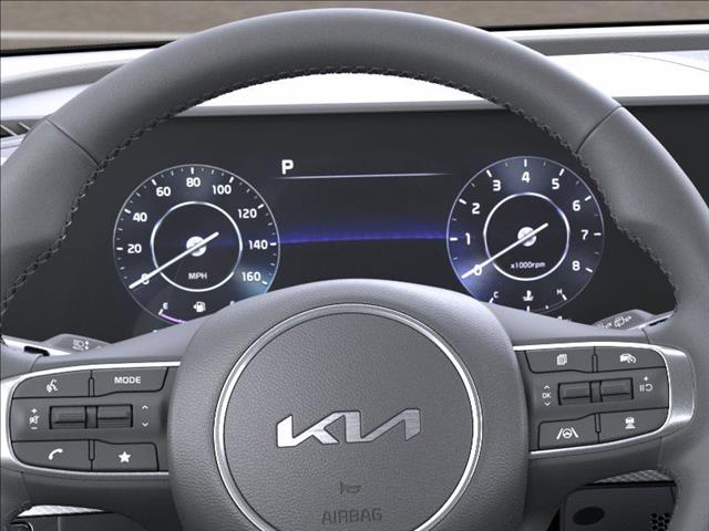 2025 Kia Sportage SX-Prestige
