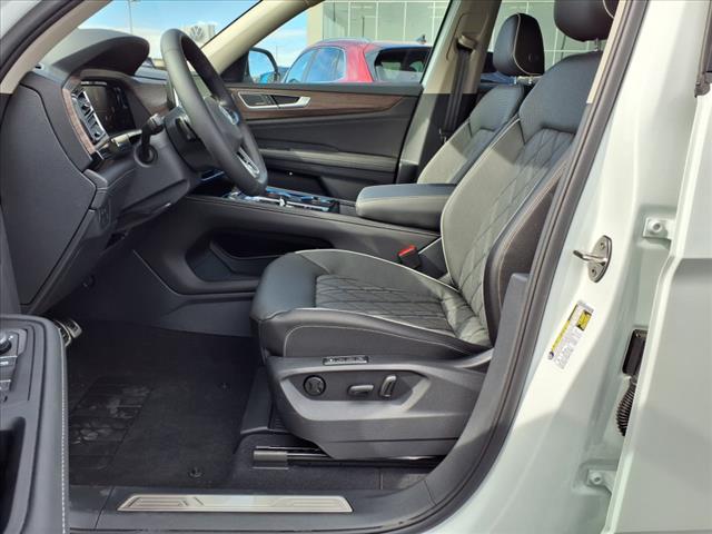 2025 Volkswagen Atlas SEL Premium R-Line 4Motion