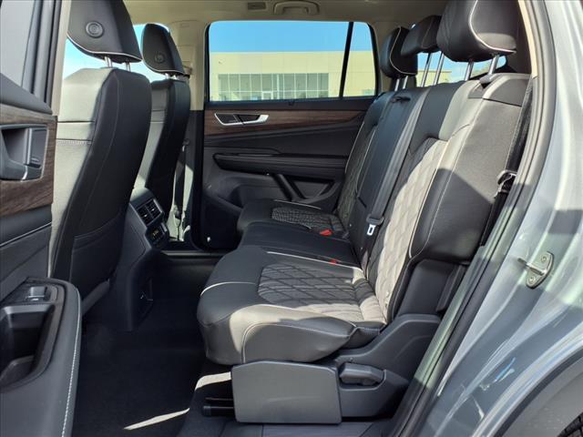 2025 Volkswagen Atlas SEL Premium R-Line 4Motion