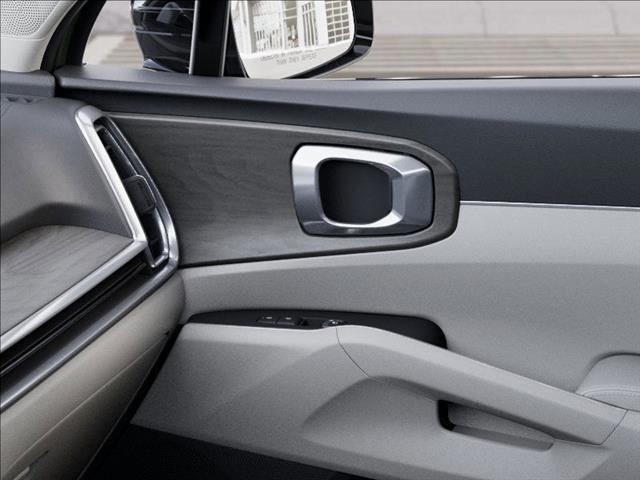 2025 Kia Sorento X-Line EX