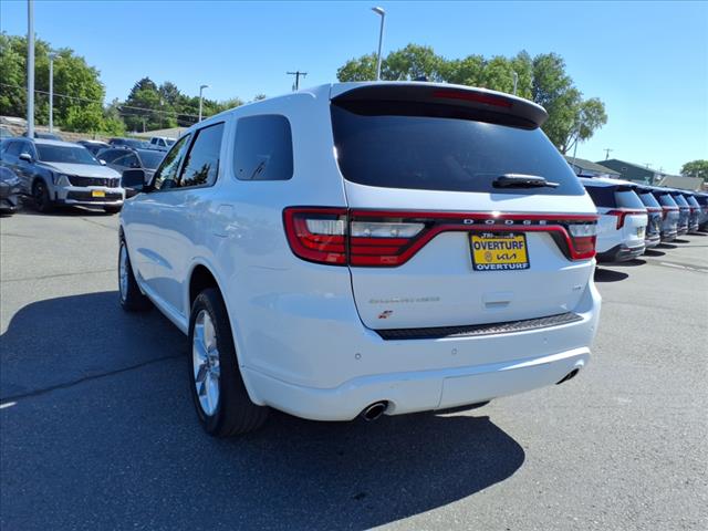 2023 Dodge Durango GT