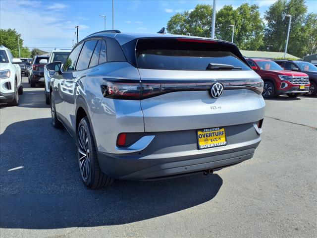 2025 Volkswagen ID.4 Pro
