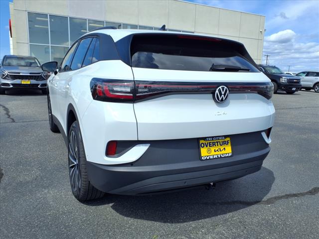 2025 Volkswagen ID.4 Pro