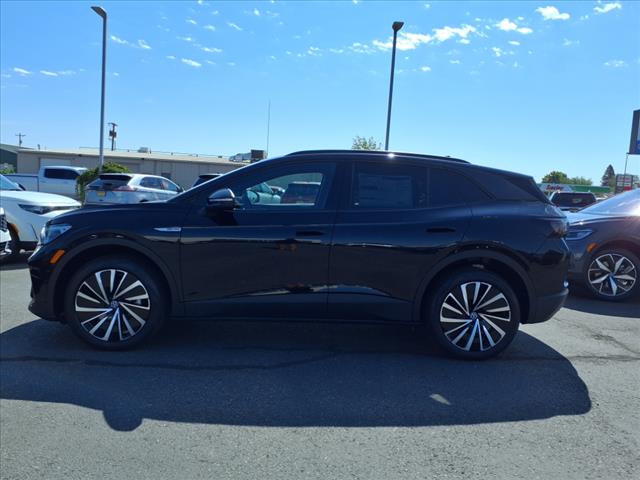 2025 Volkswagen ID.4 Pro
