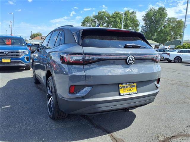 2025 Volkswagen ID.4 Pro S