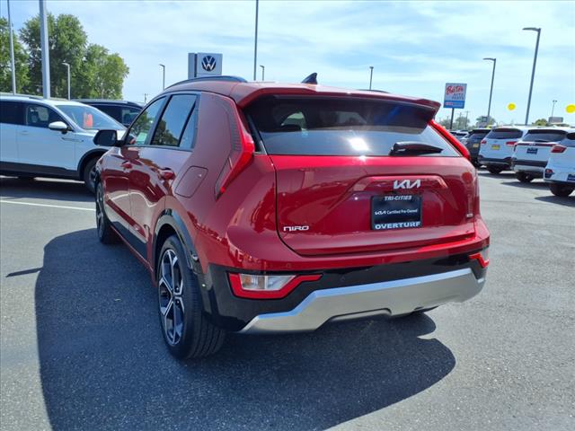 2023 Kia Niro EX Touring