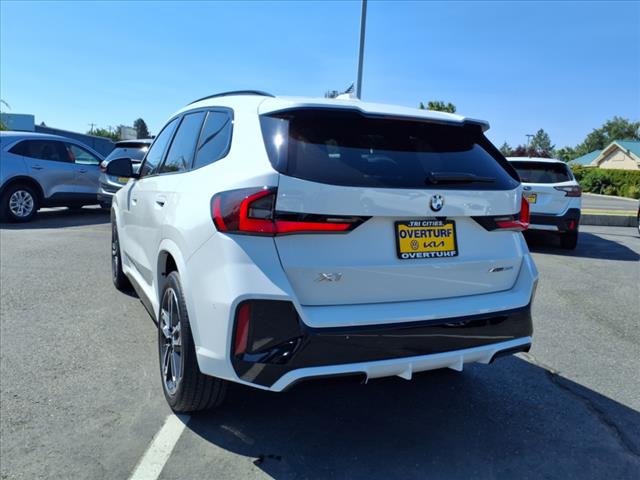 2024 BMW X1 xDrive28i