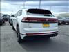 2025 Volkswagen Atlas Cross Sport SEL R-Line Black 4Motion