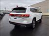 2025 Volkswagen Atlas SEL 4Motion