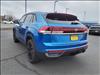 2024 Volkswagen Atlas Cross Sport SE 4Motion