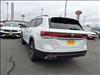 2025 Volkswagen Atlas SE 4Motion