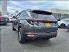 2023 Hyundai TUCSON Hybrid Blue