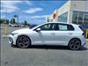 2025 Volkswagen Golf GTI Autobahn