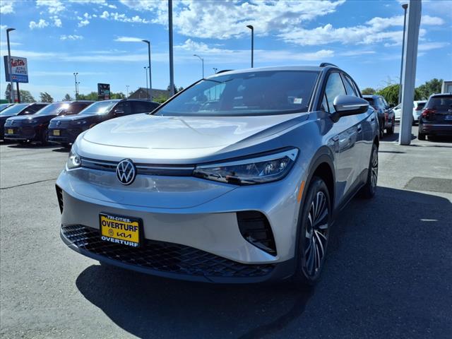 2025 Volkswagen ID.4 Pro