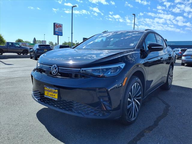 2025 Volkswagen ID.4 Pro