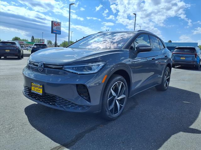 2025 Volkswagen ID.4 Pro S
