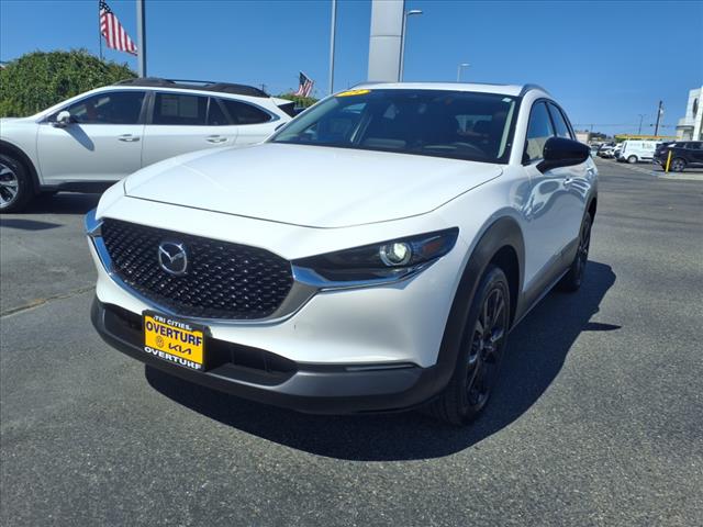 2023 Mazda CX-30 2.5 Turbo Premium Package