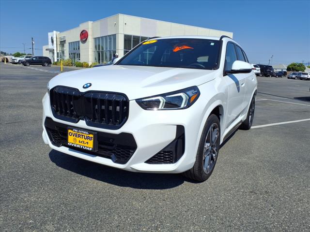 2024 BMW X1 xDrive28i