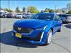 2020 Cadillac CT5 Luxury