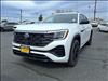 2025 Volkswagen Atlas Cross Sport SEL R-Line Black 4Motion
