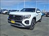 2025 Volkswagen Atlas Cross Sport SEL 4Motion