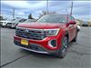 2025 Volkswagen Atlas SEL 4Motion