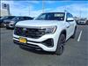 2025 Volkswagen Atlas SEL Premium R-Line 4Motion
