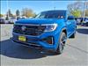 2025 Volkswagen Atlas SEL Premium R-Line 4Motion