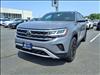 2022 Volkswagen Atlas Cross Sport 2.0T SE w/Technology