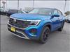 2024 Volkswagen Atlas Cross Sport SE 4Motion