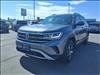2022 Volkswagen Atlas 2.0T SE