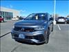 2024 Volkswagen Tiguan SE R-Line Black 4Motion