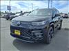 2025 Volkswagen Tiguan SE R-Line Black 4Motion